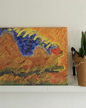 Moder Svea