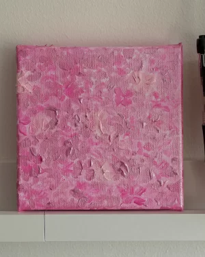 More Flowers For My Daughter