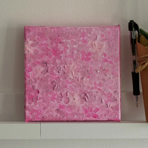 More Flowers For My Daughter